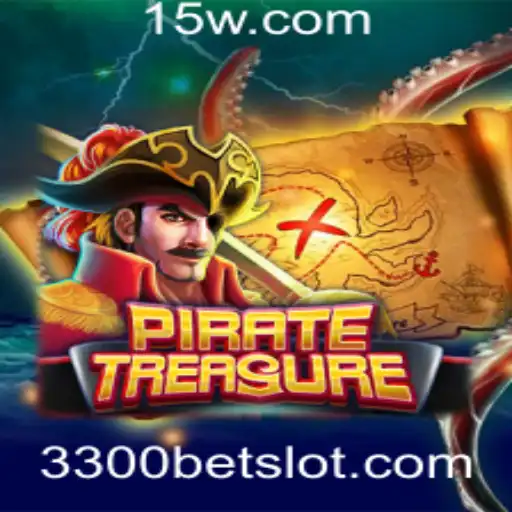 Descubra PirateTreasure: Aventura e Estratégia no Jogo de Apostas 3300 Bet