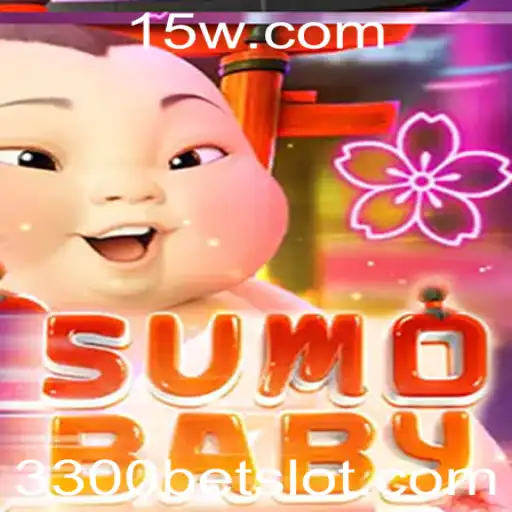 SumoBaby: Um Novo Jogo de Apostas que Está Movimentando o Cenário Competitivo