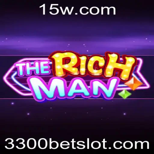 TheRichMan: Descubra o Jogo de Apostas que Está Conquistando o Público