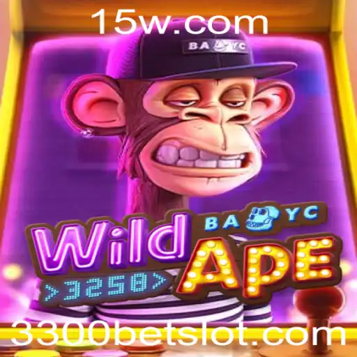 Explorando o Jogo WildApe3258: Mergulhe na Aventura Selvagem