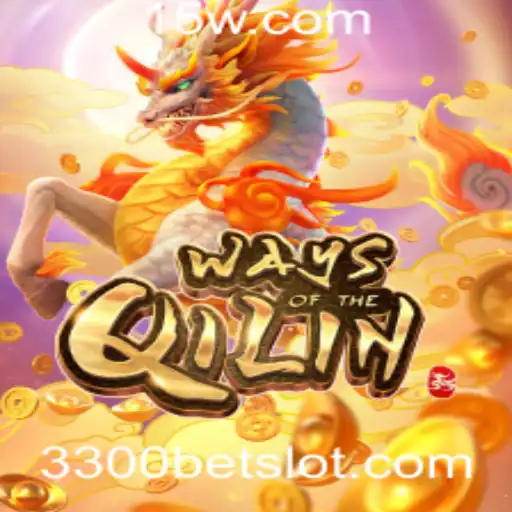 Explorando o Jogo de Cassino WaysoftheQilin: Uma Jornada Mística