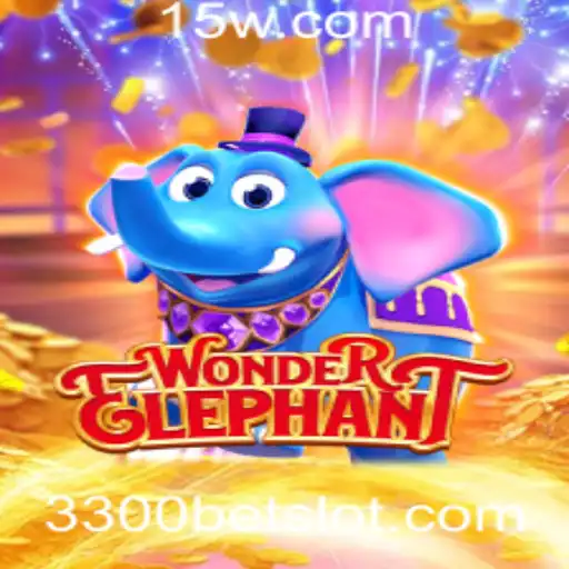 WonderElephant: Aventura e Estratégia no Novo Jogo de Apostas